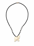 Lion Necklace