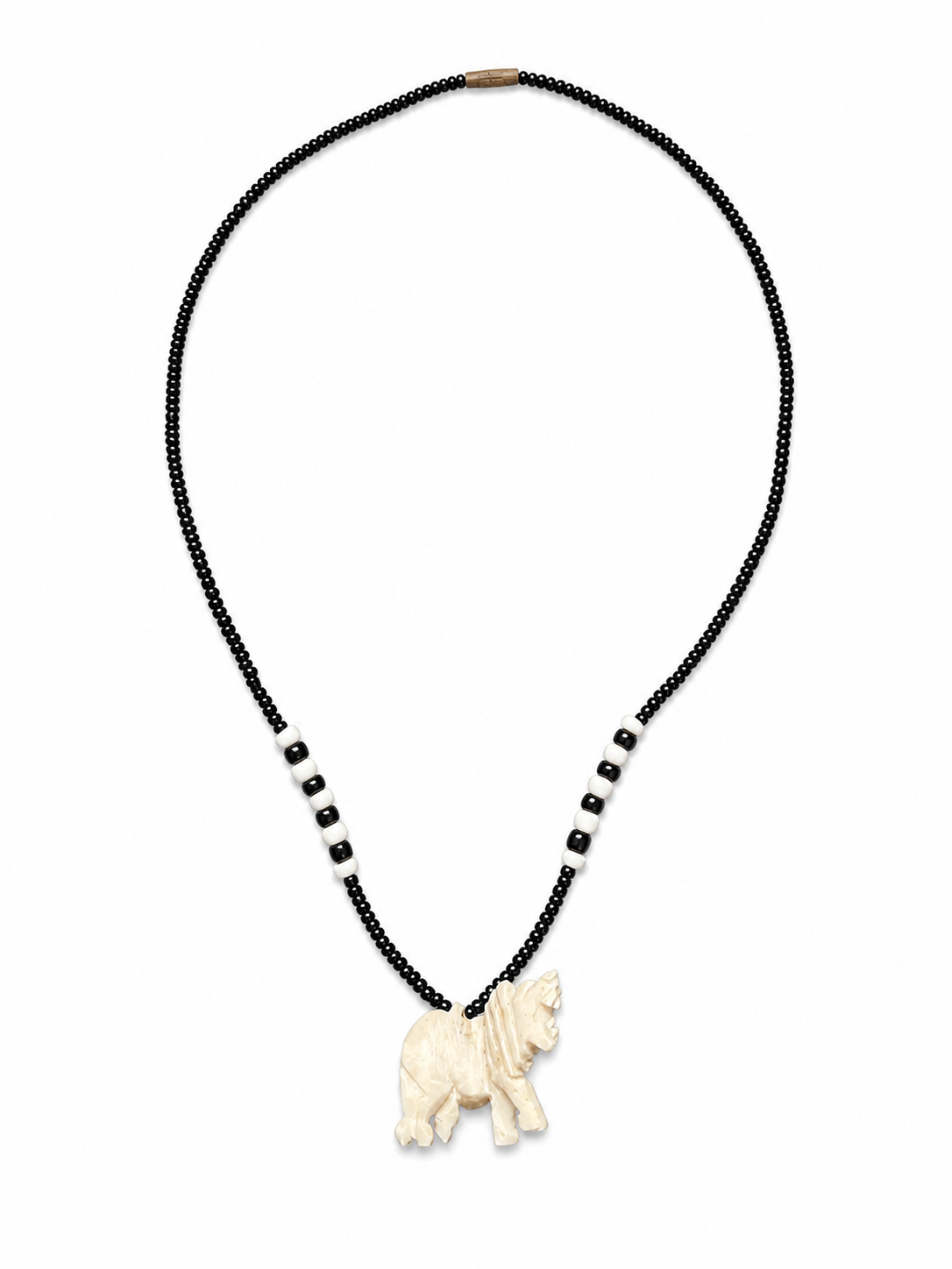 Lion Necklace