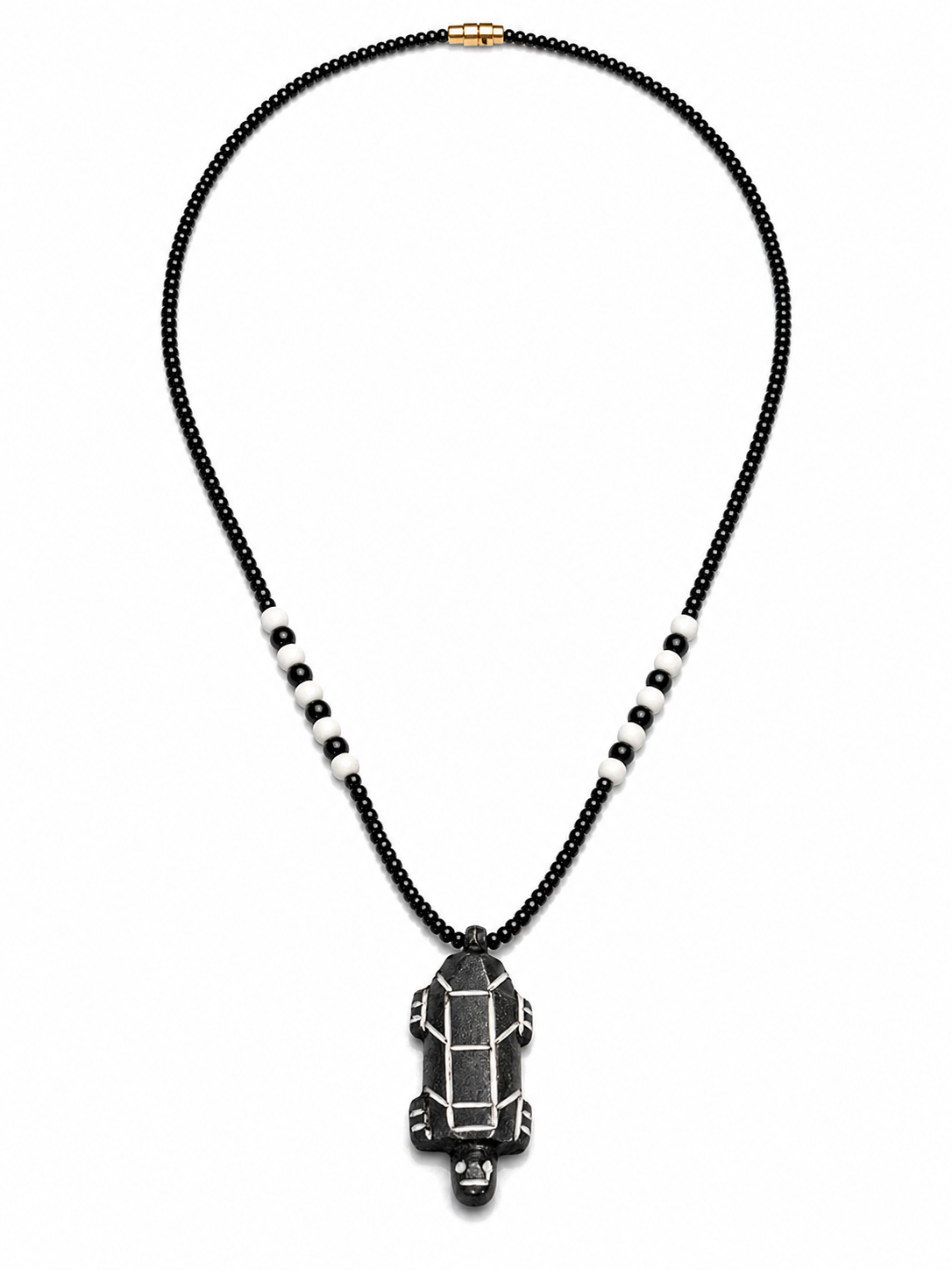 Turtle Necklace