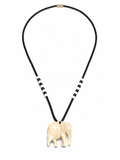 Elephant Necklace