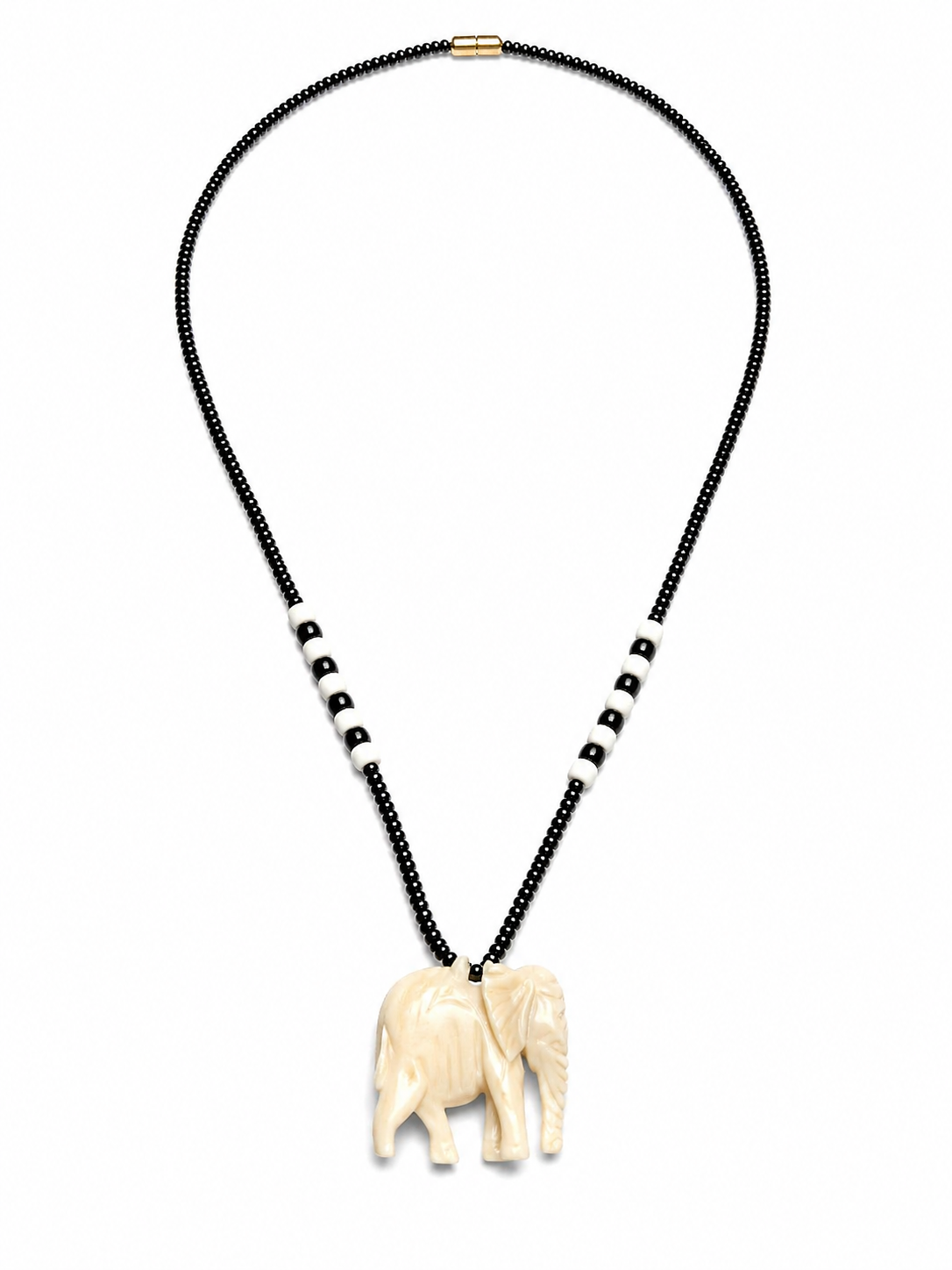 Elephant Necklace